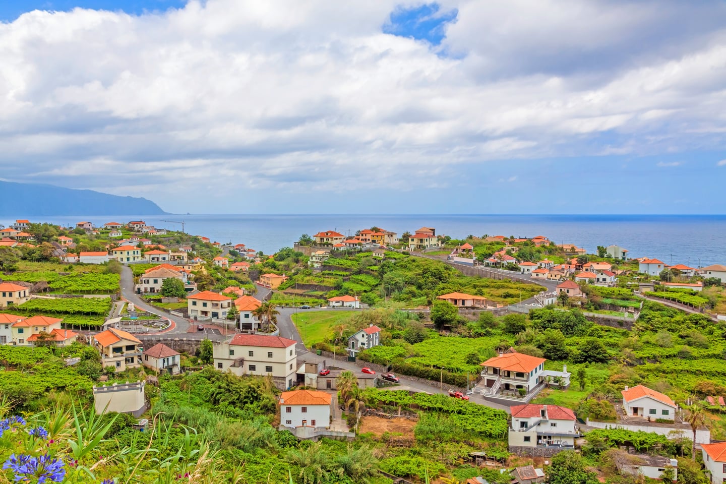Ponta Delgada