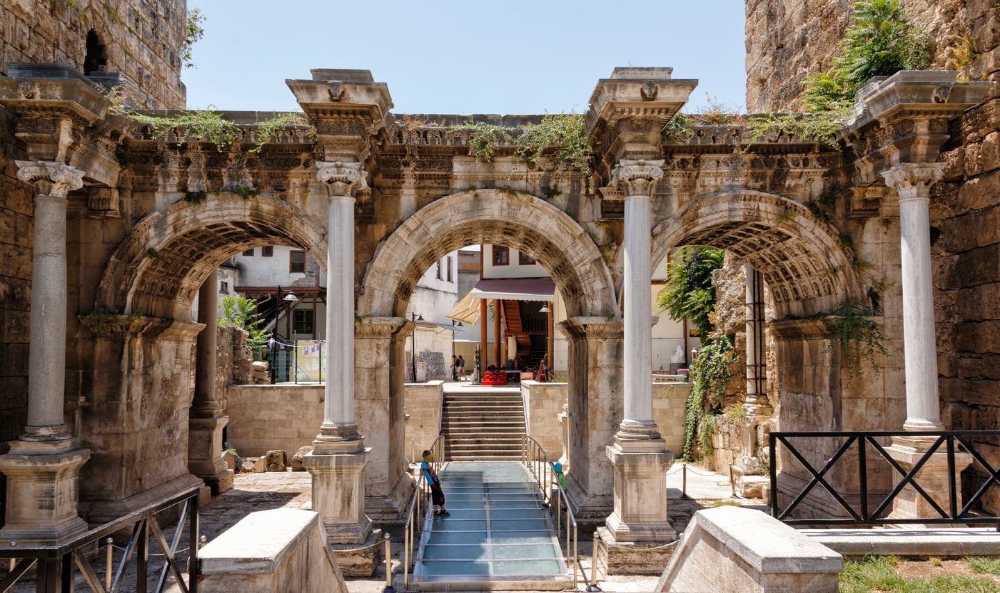 Antalya