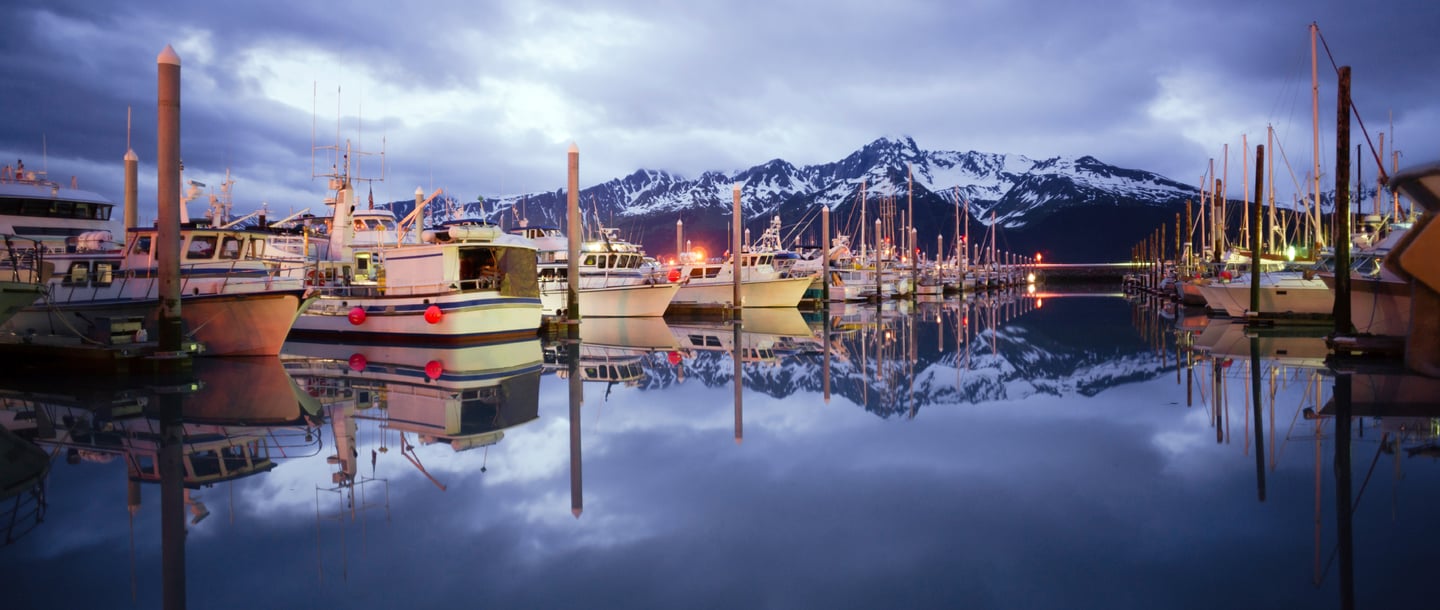 Seward