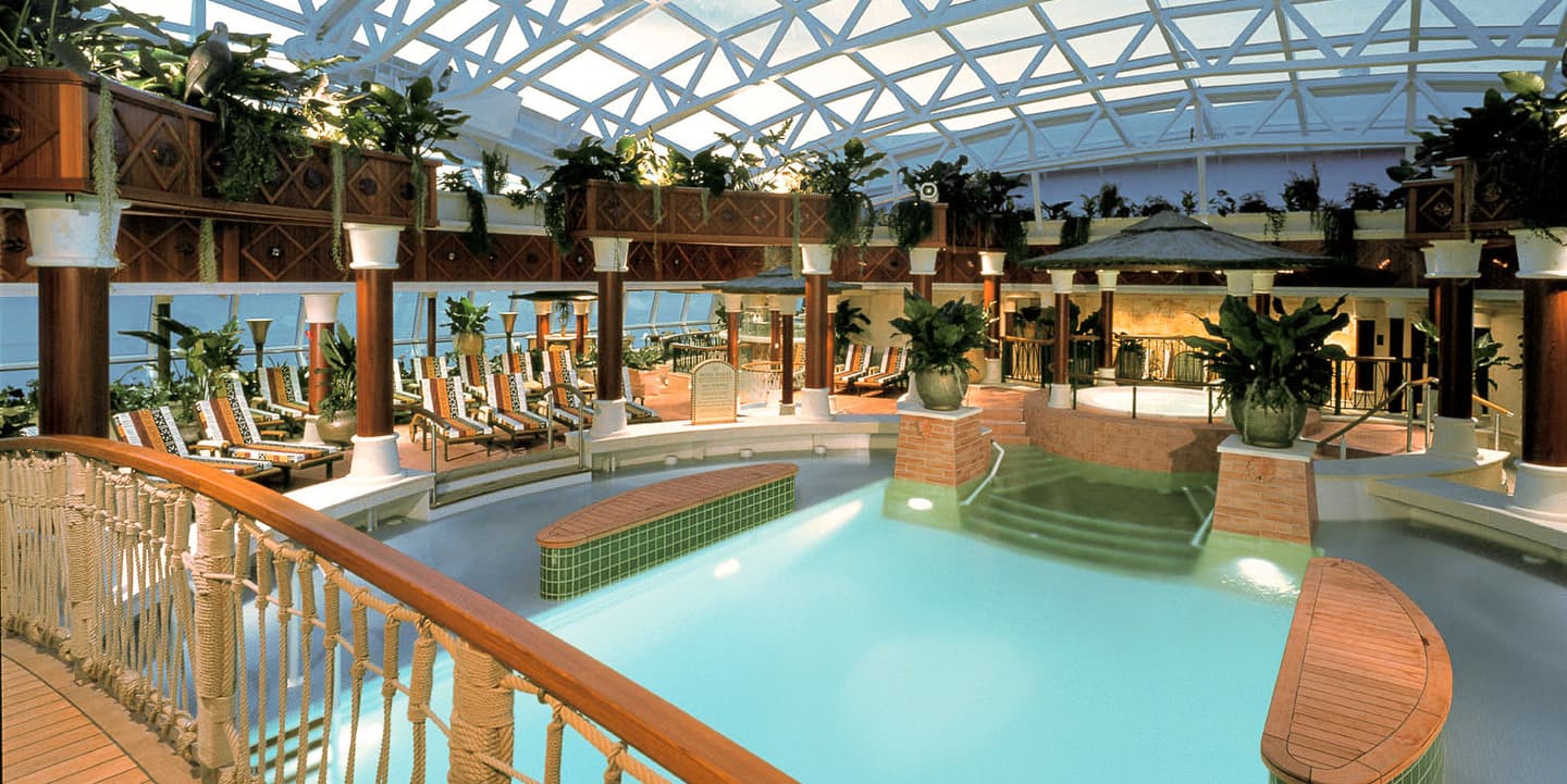 Royal Caribbean International