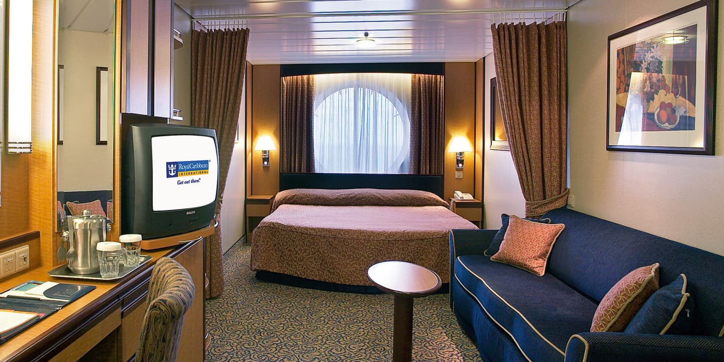 Royal Caribbean International