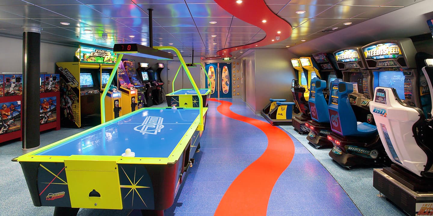 Royal Caribbean International