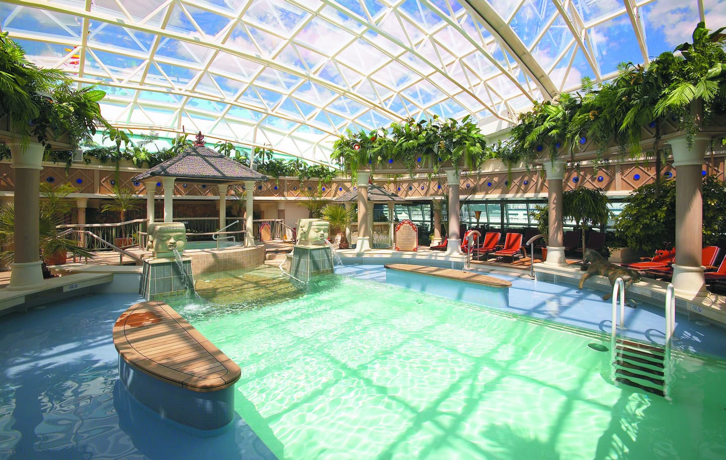 Royal Caribbean International