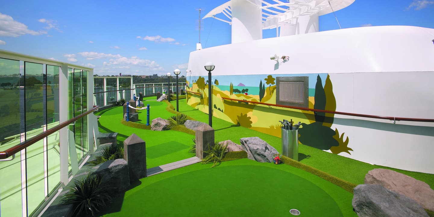 Royal Caribbean International