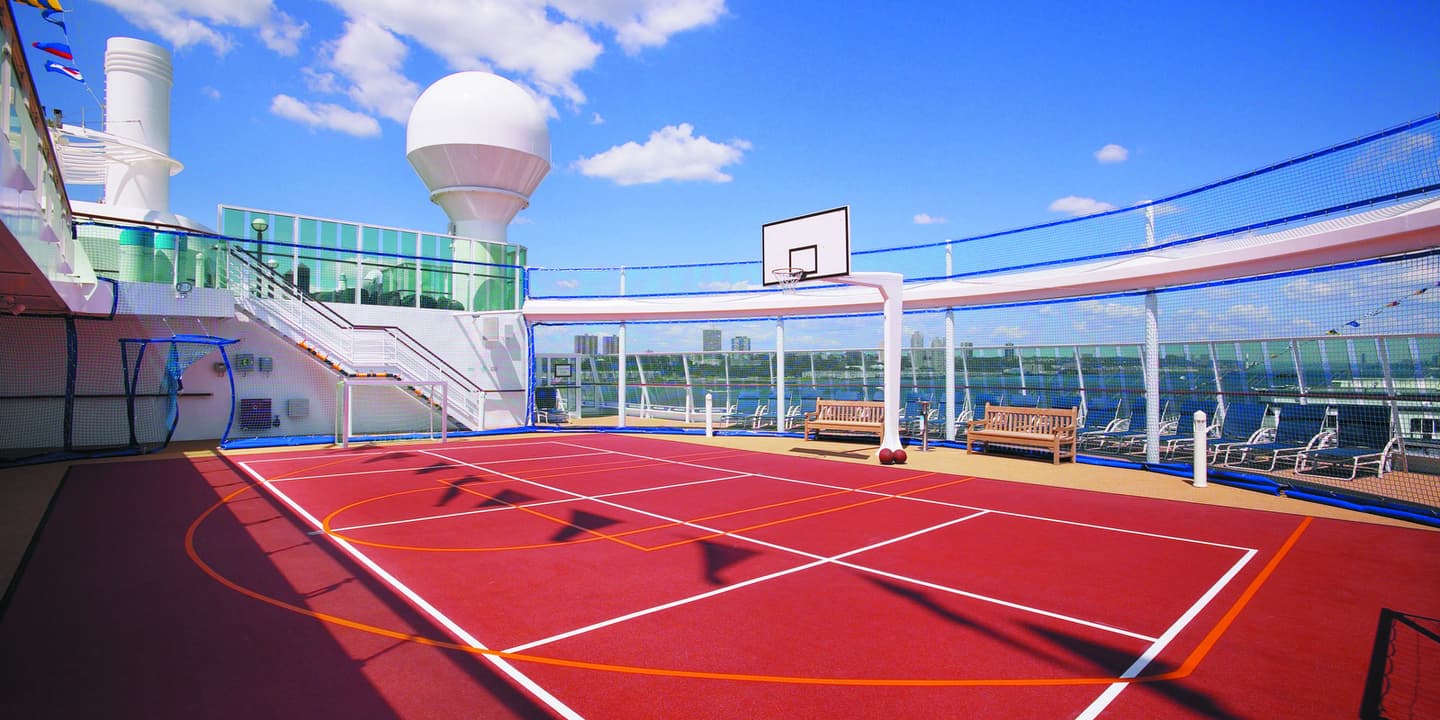 Royal Caribbean International