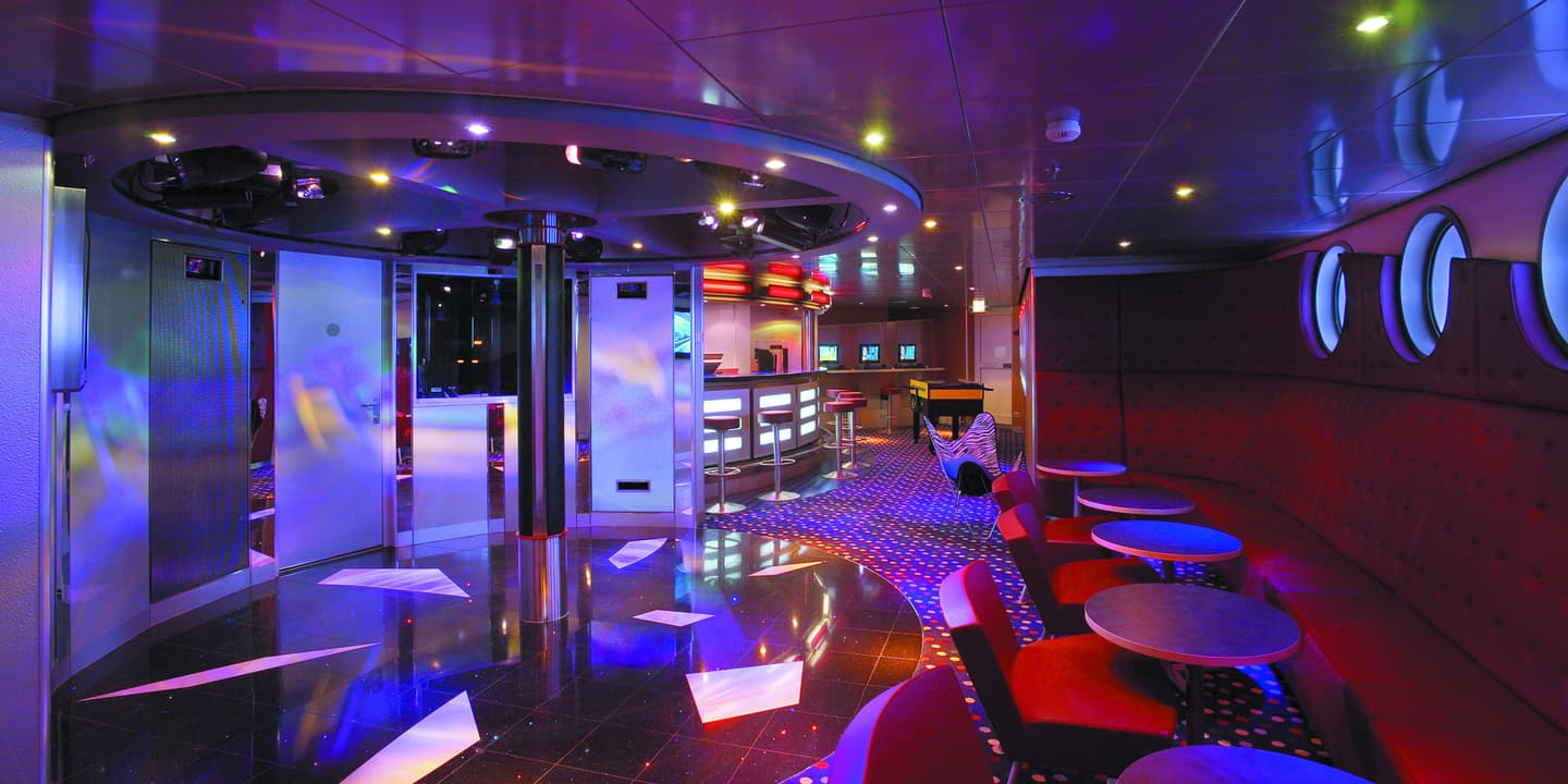 Royal Caribbean International