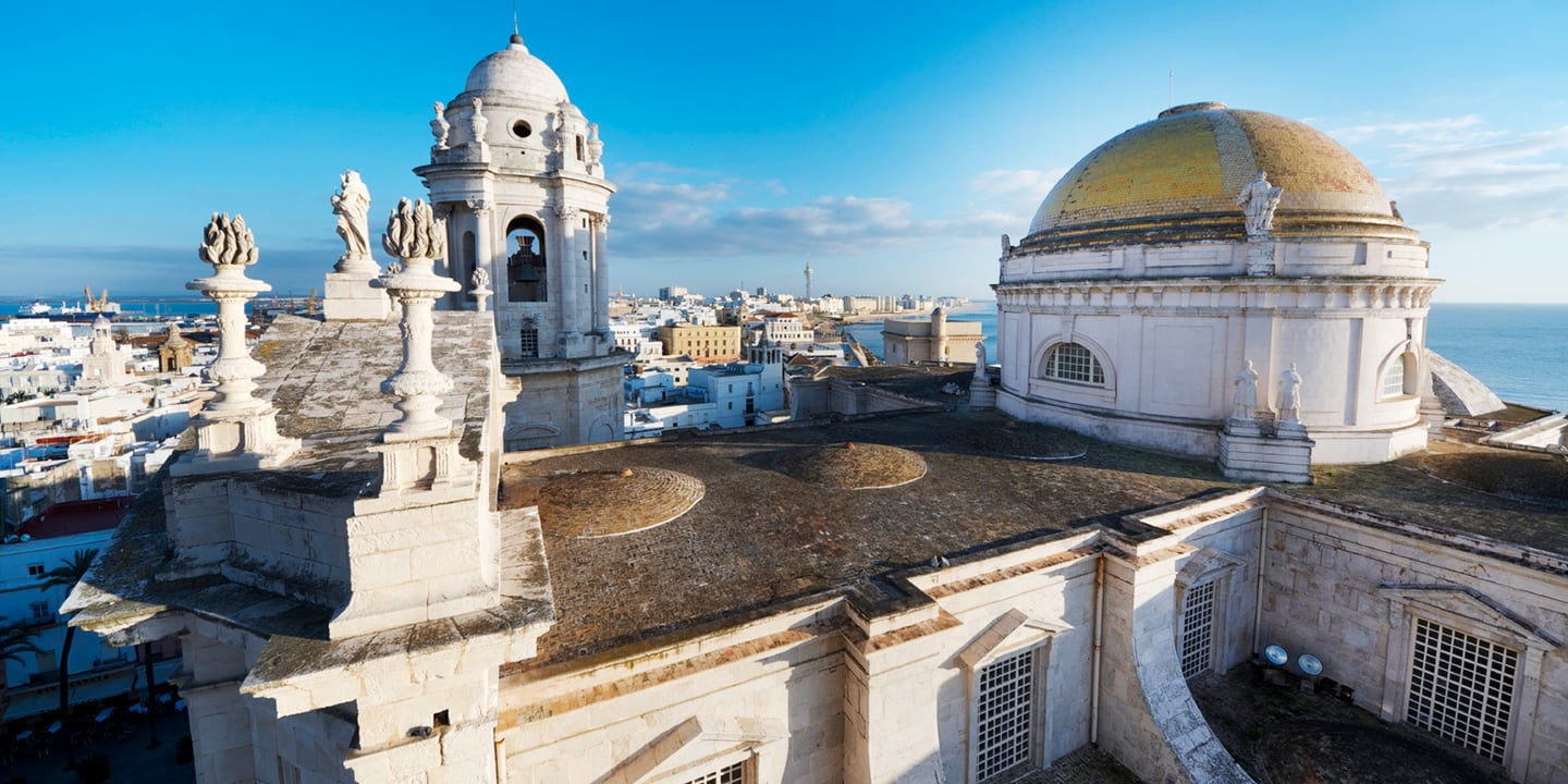 Cádiz, Spain