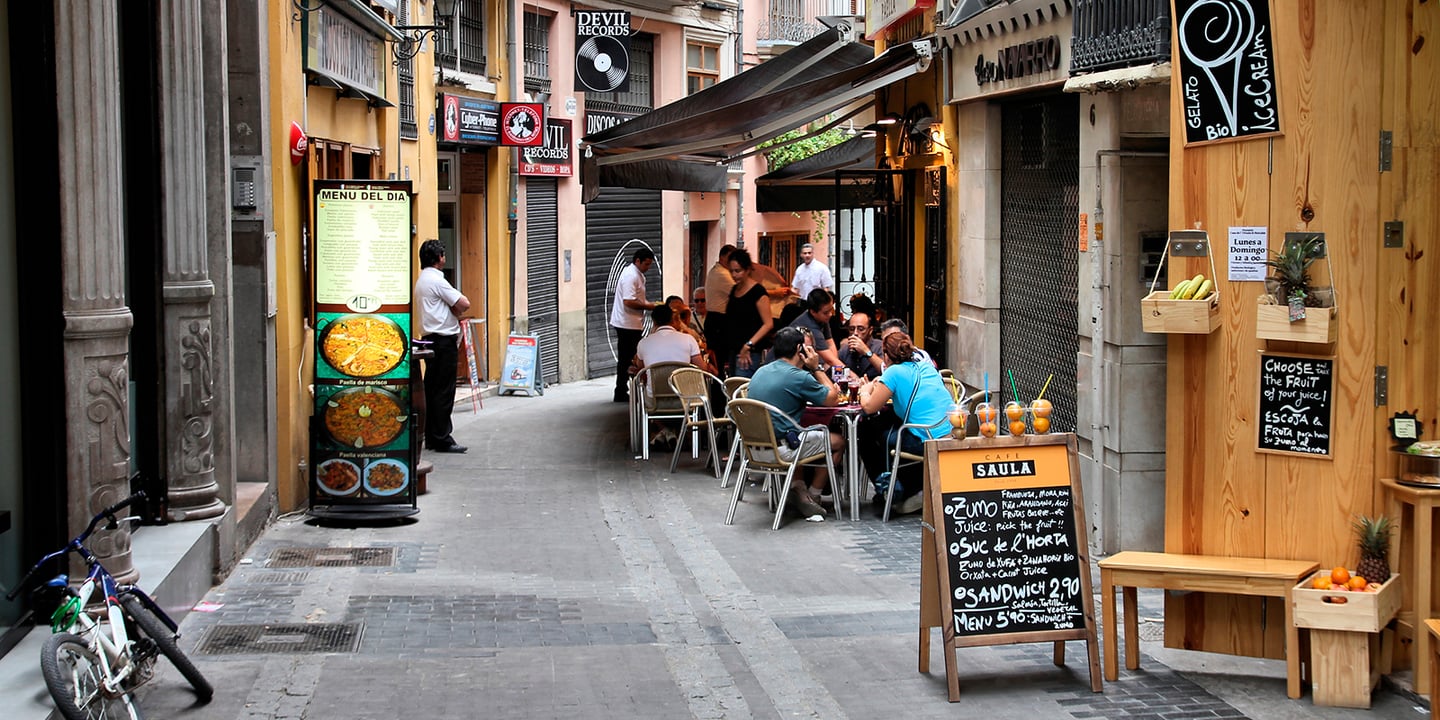 Valencia, Spain