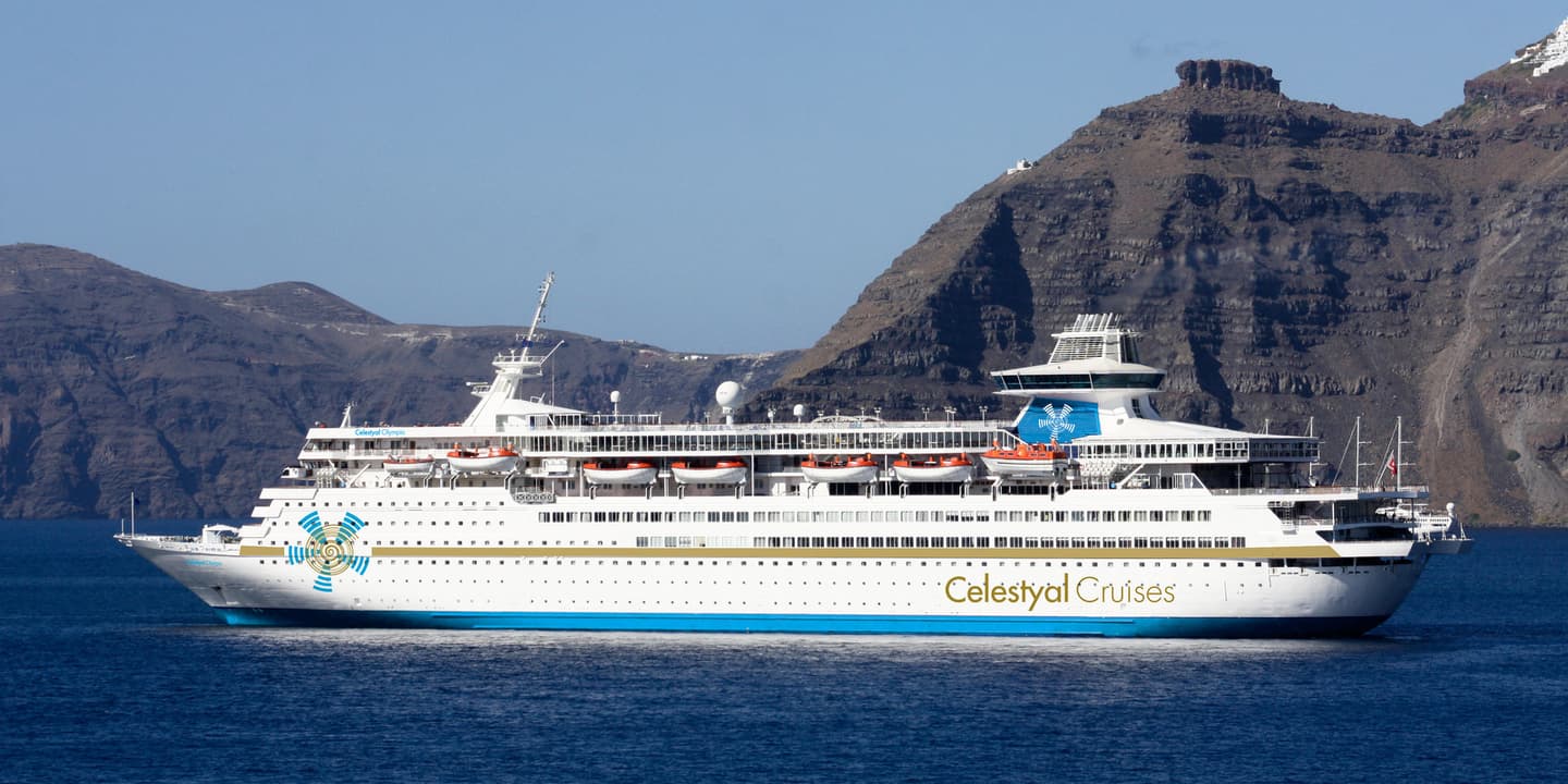 Celestyal Cruises