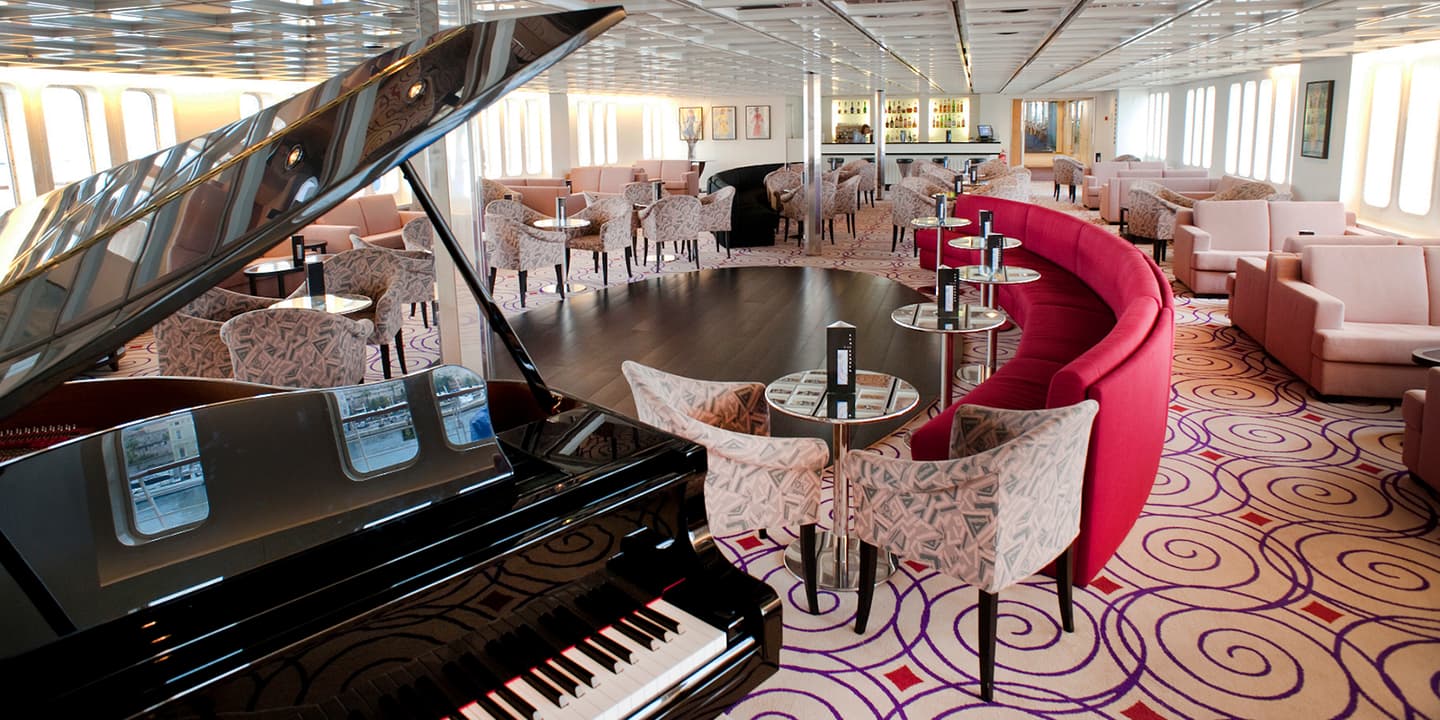 Voyages to Antiquity