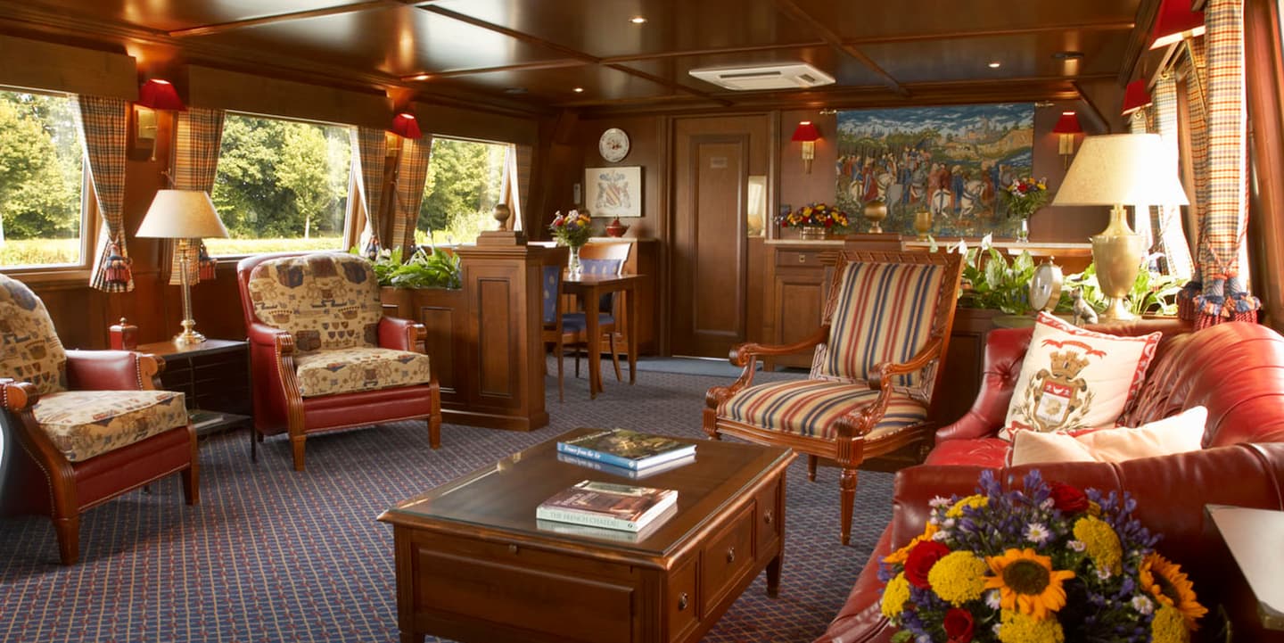 French Country Waterways