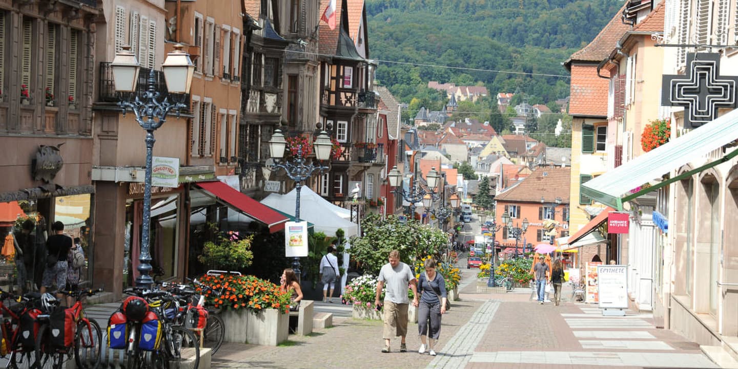 French Country Waterways
