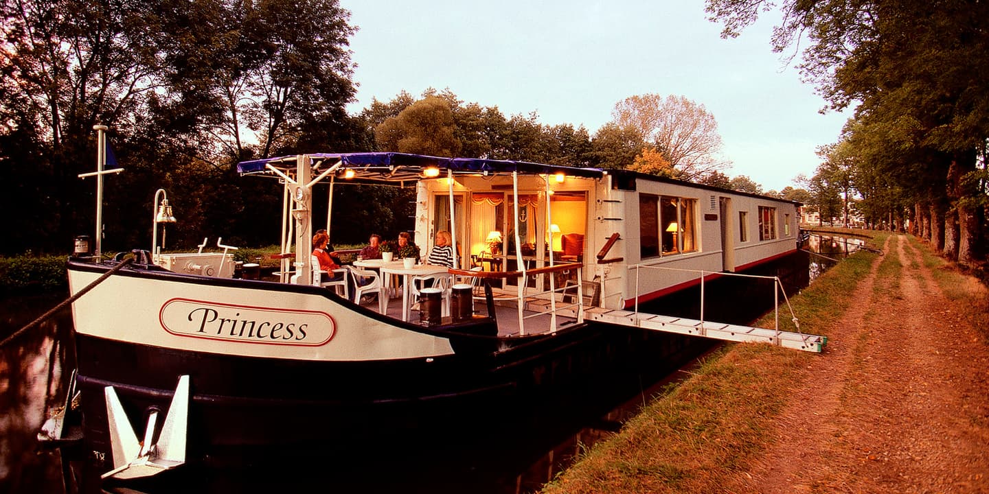 French Country Waterways