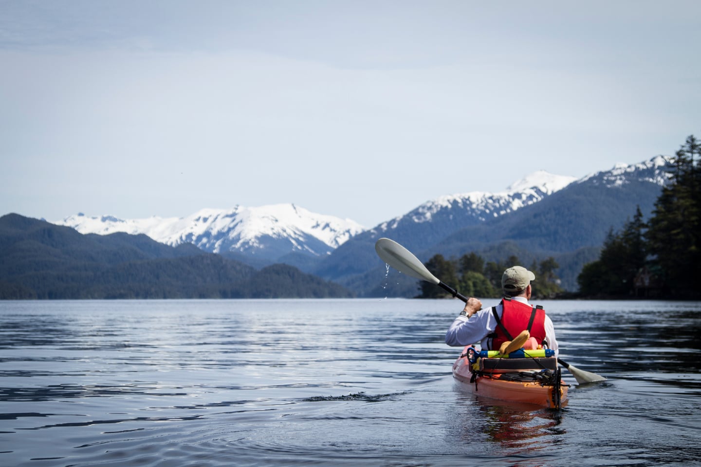 Sitka, Alaska