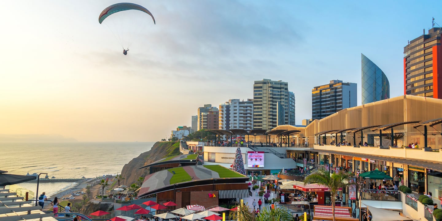 Lima, Peru