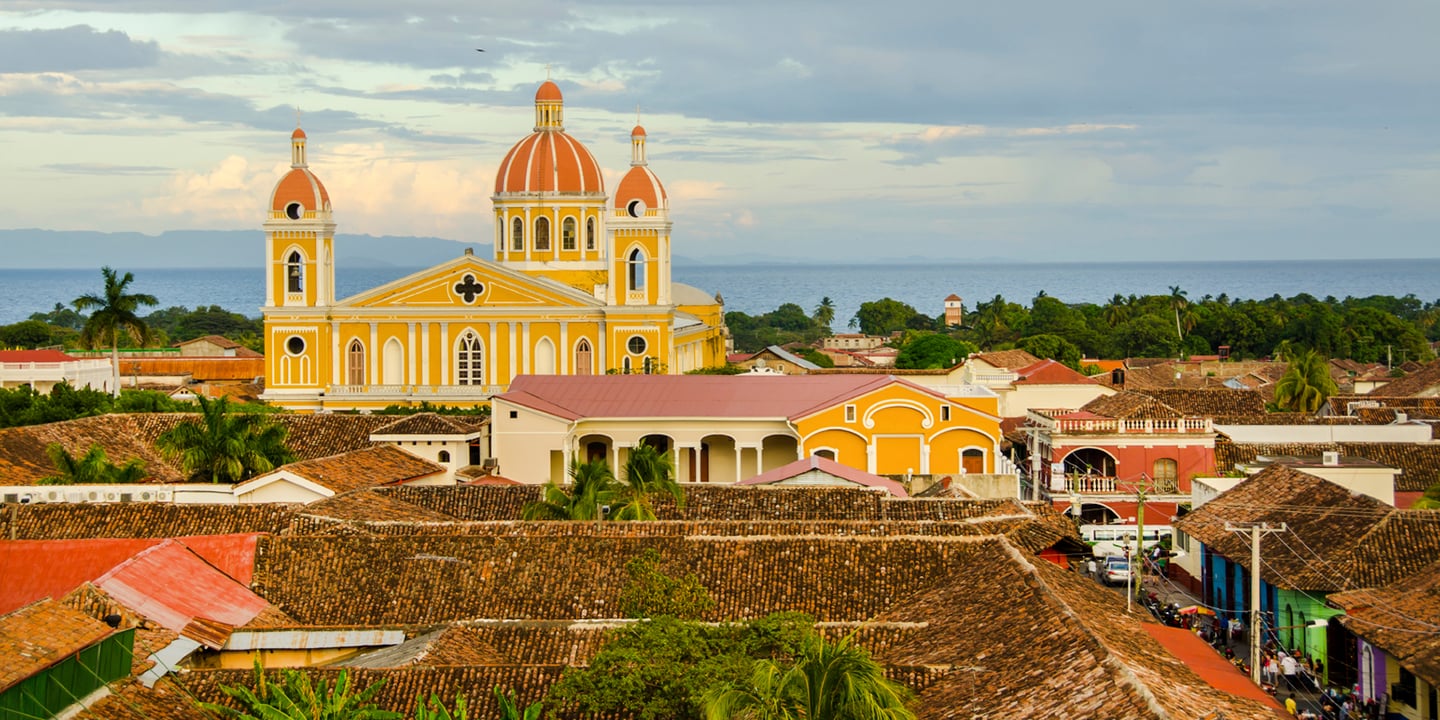 San Juan del Sur, Nicaragua