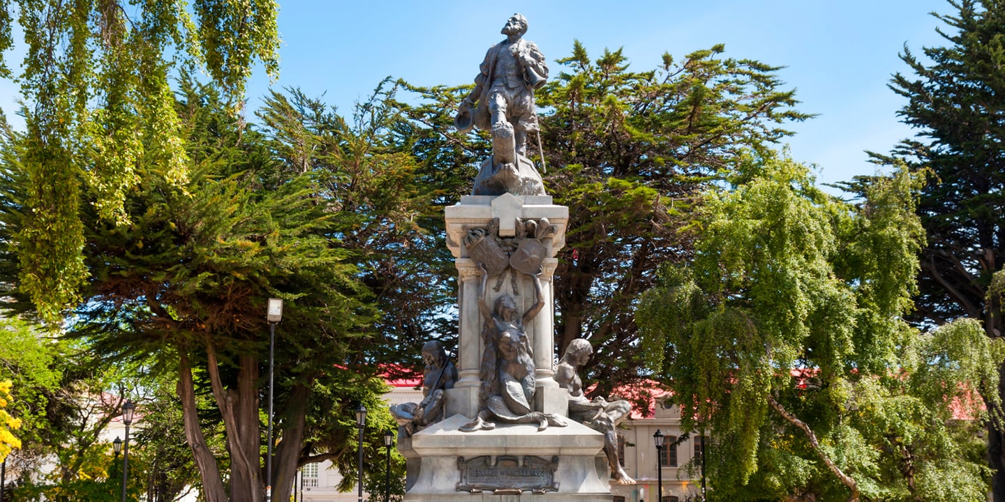 Punta Arenas, Chile