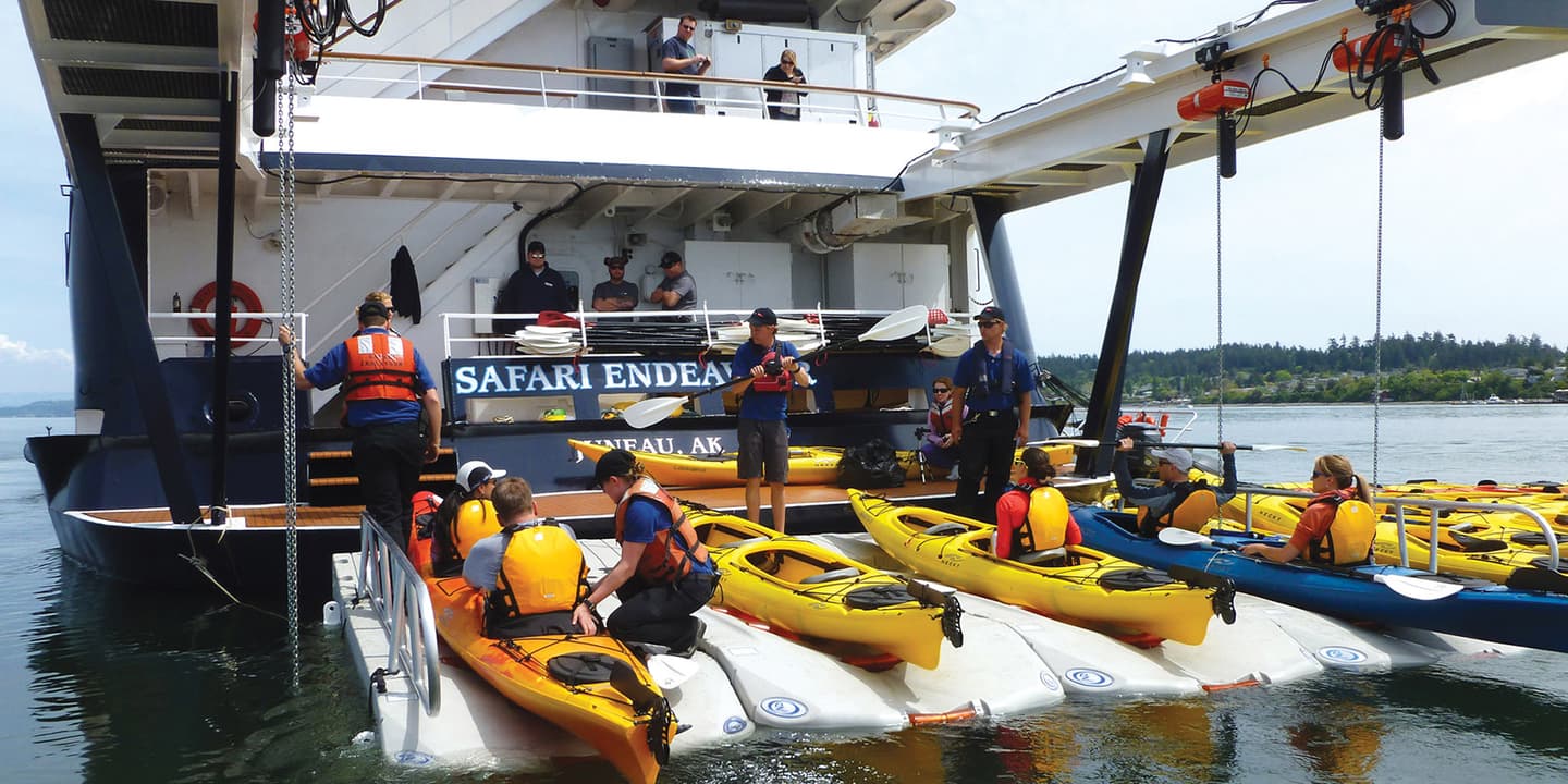 Un-Cruise Adventures