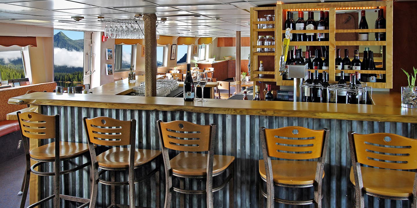 Un-Cruise Adventures