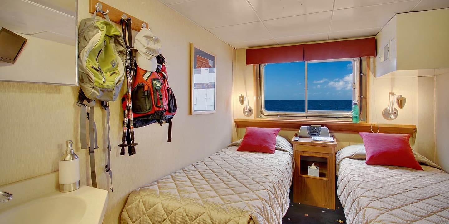 Un-Cruise Adventures