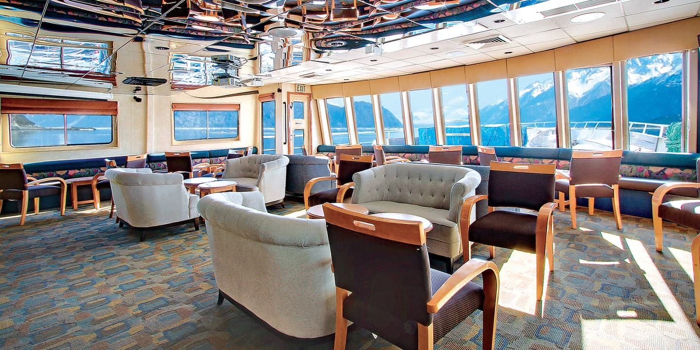 Un-Cruise Adventures