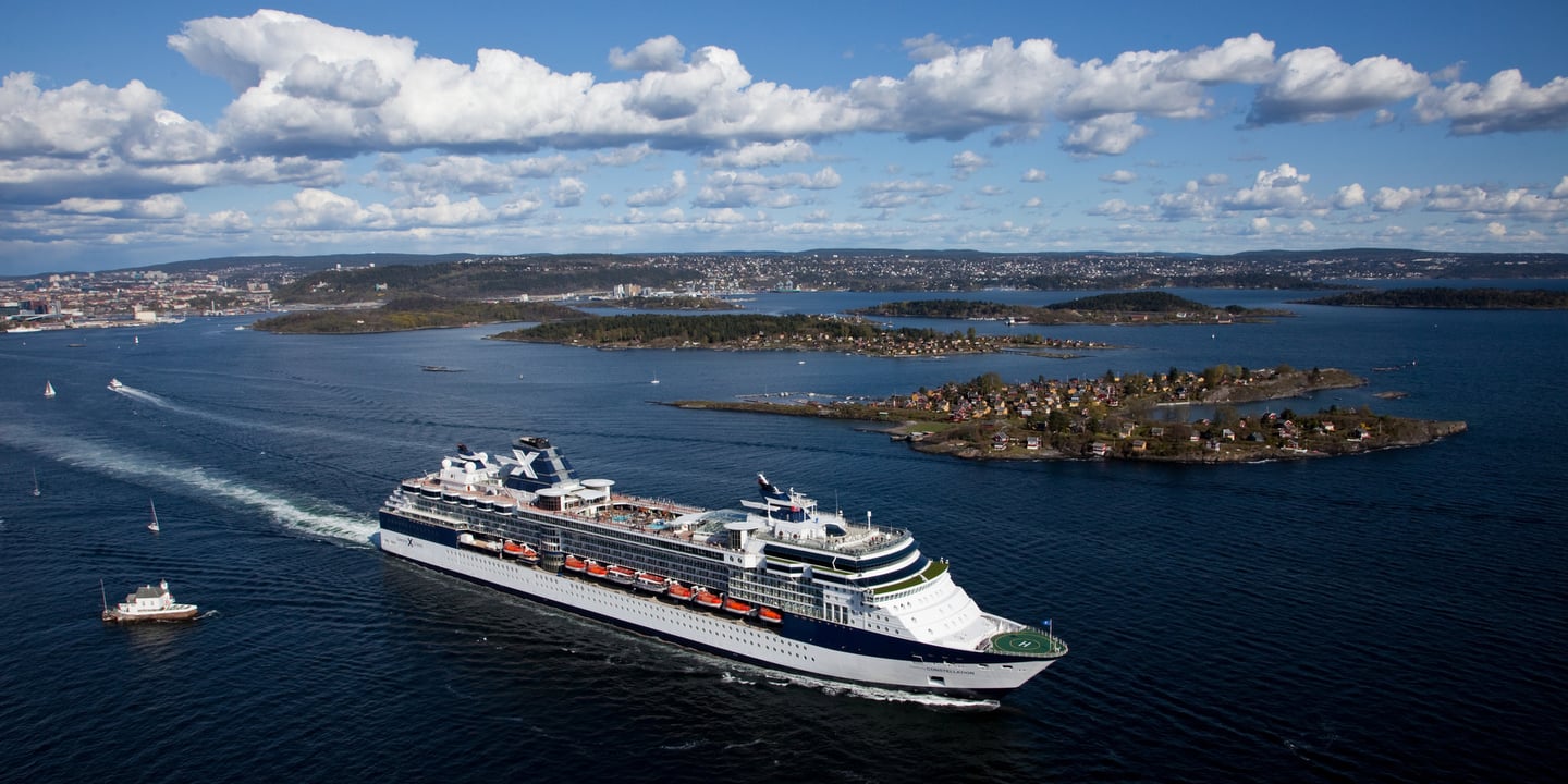 Celebrity Constellation