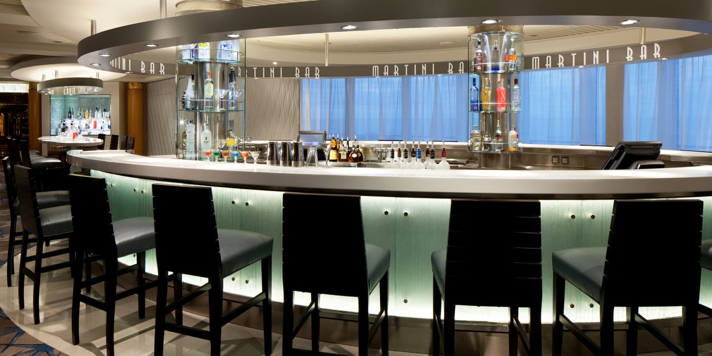 Celebrity Cruises / Michel Verdure