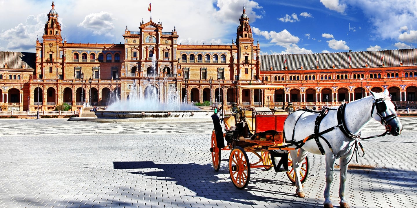 Seville, Spain