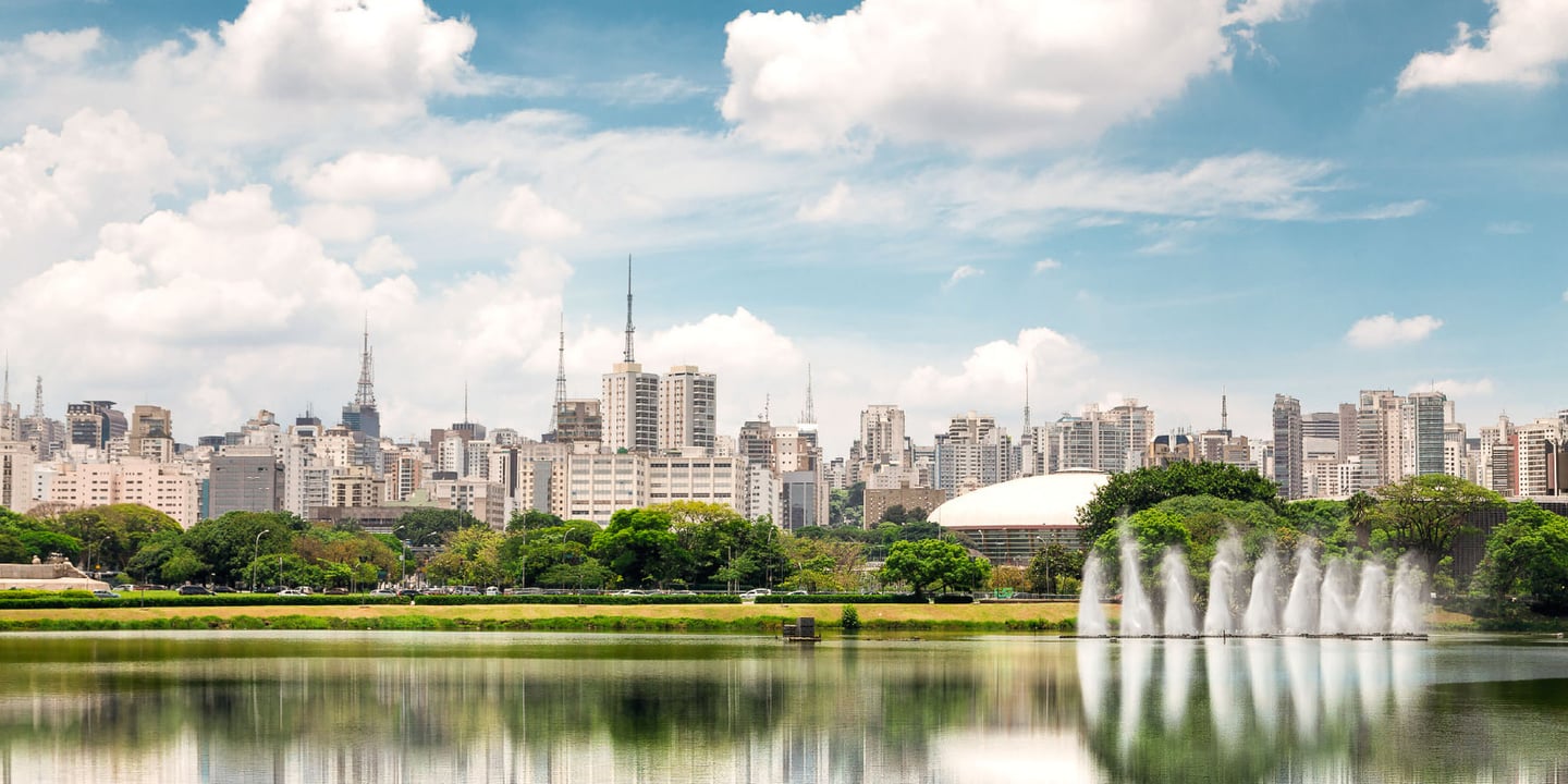 Santos (Sao Paulo), Brazil