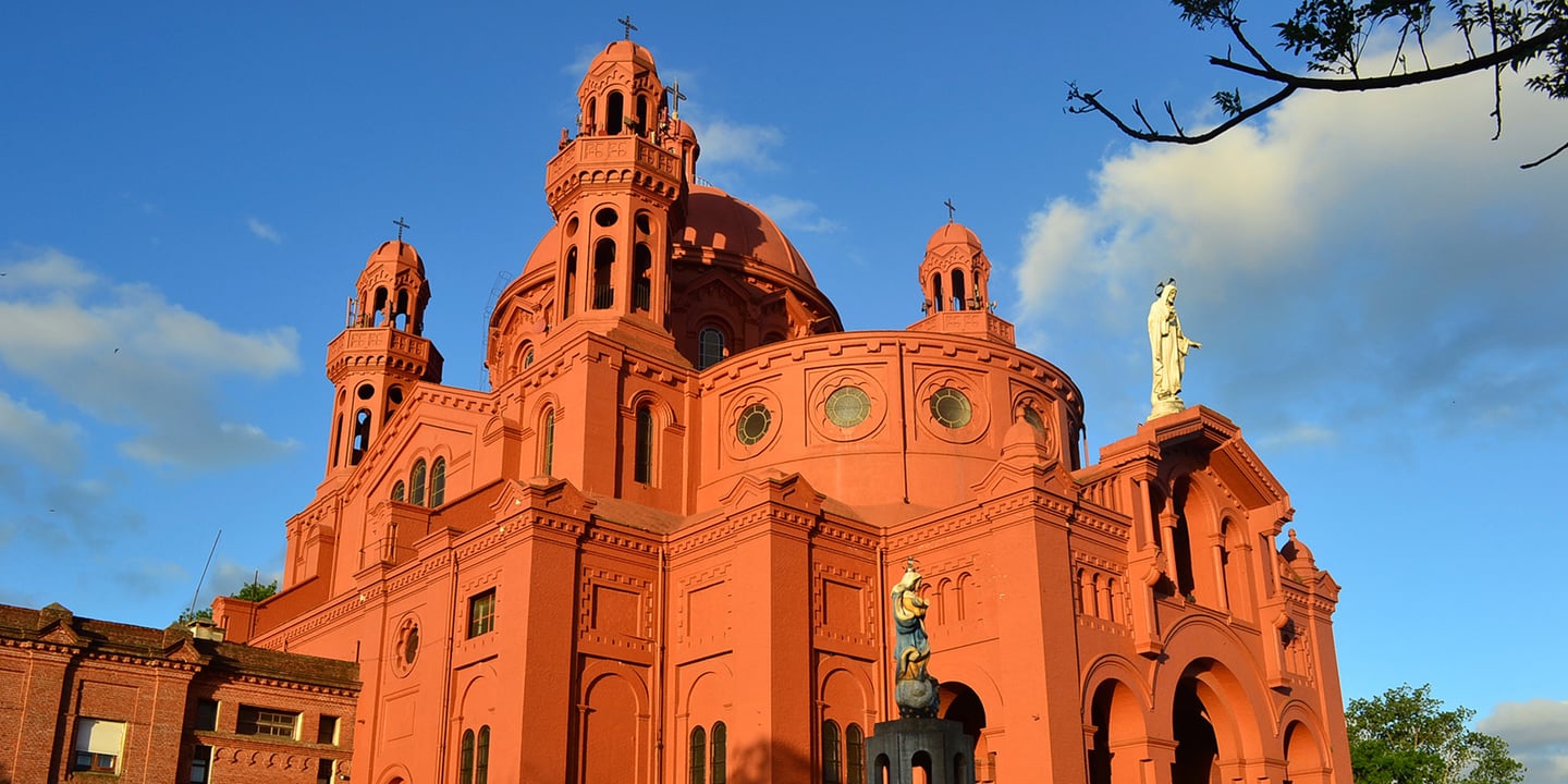 Montevideo, Uruguay