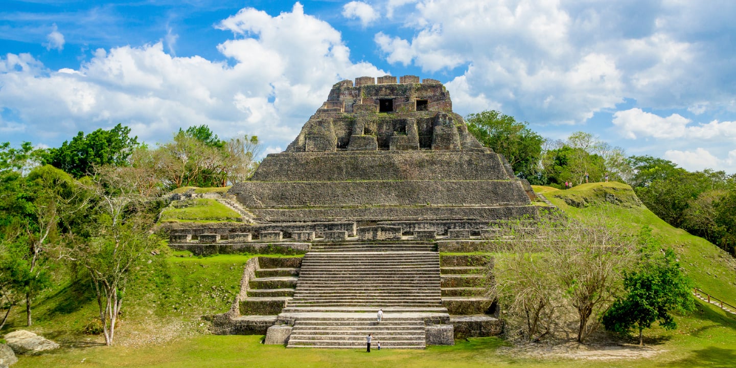 Belize City, Belize