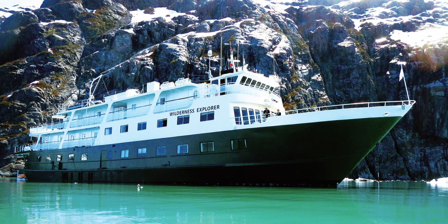 Un-Cruise Adventures