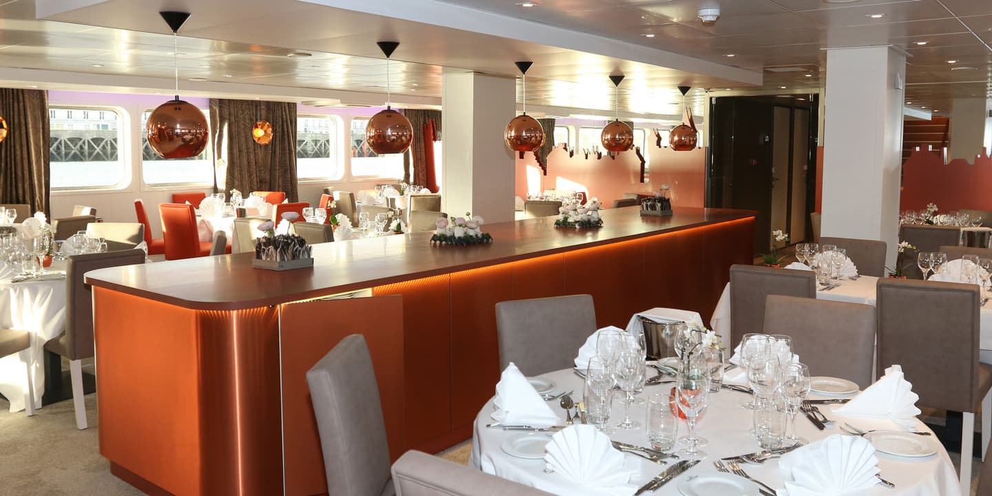 CroisiEurope / Haubtmann