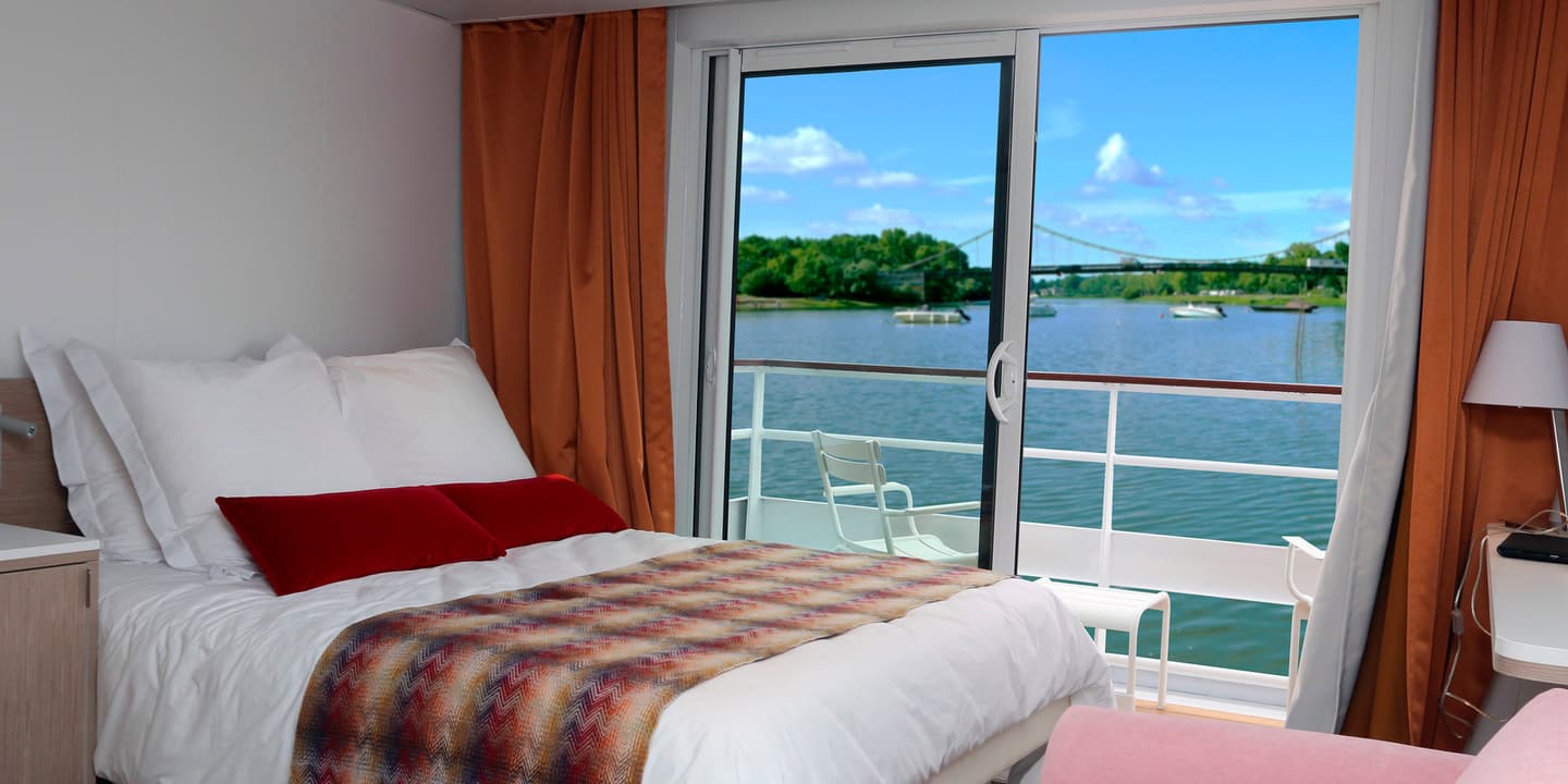 CroisiEurope / Haubtmann