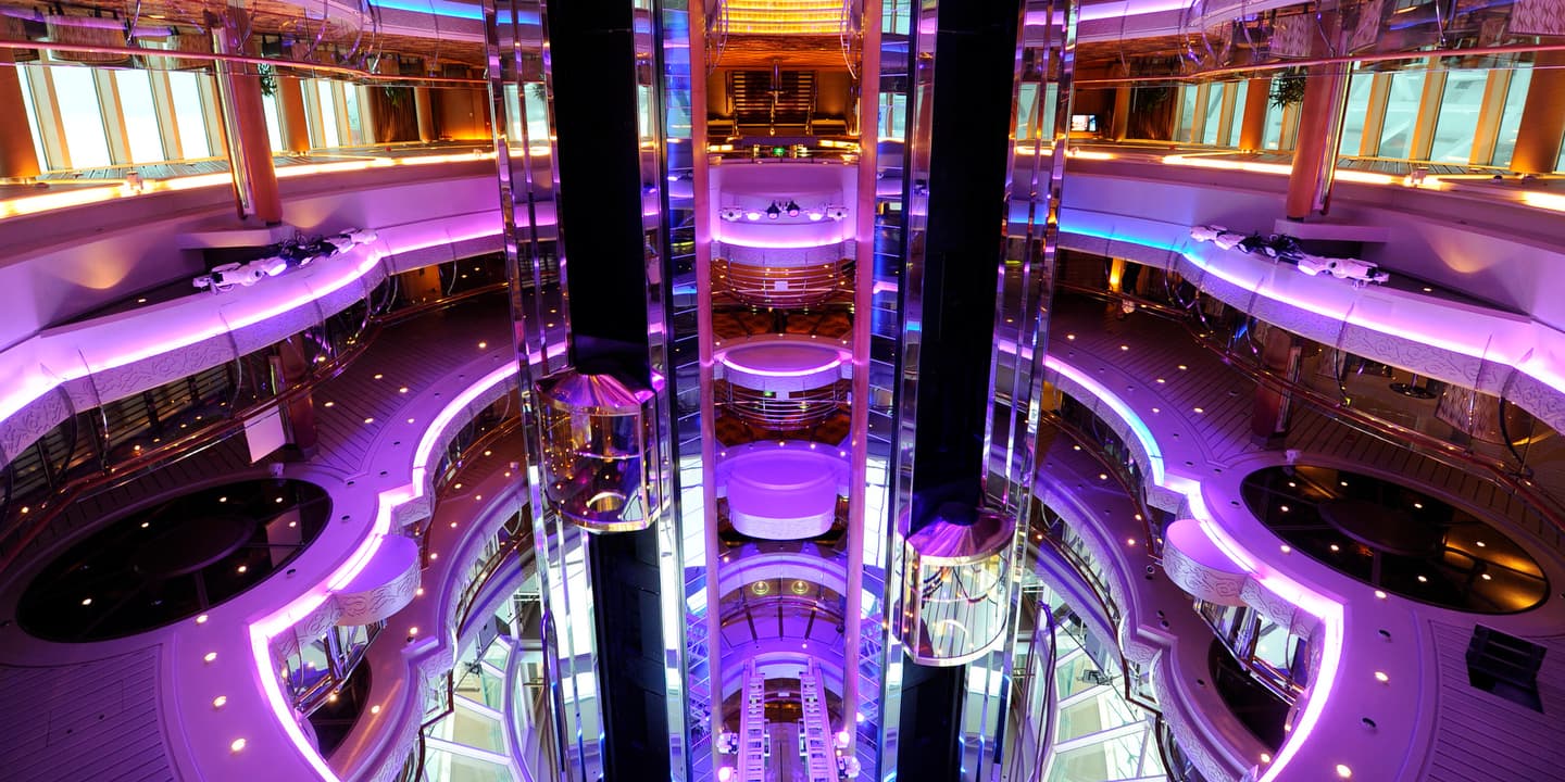 Royal Caribbean International