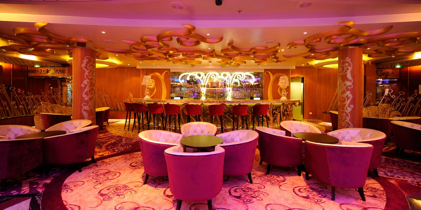 Royal Caribbean International