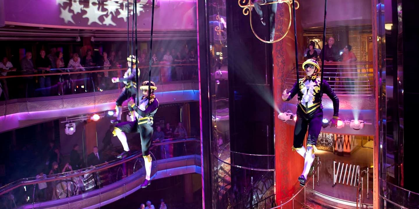 Royal Caribbean International