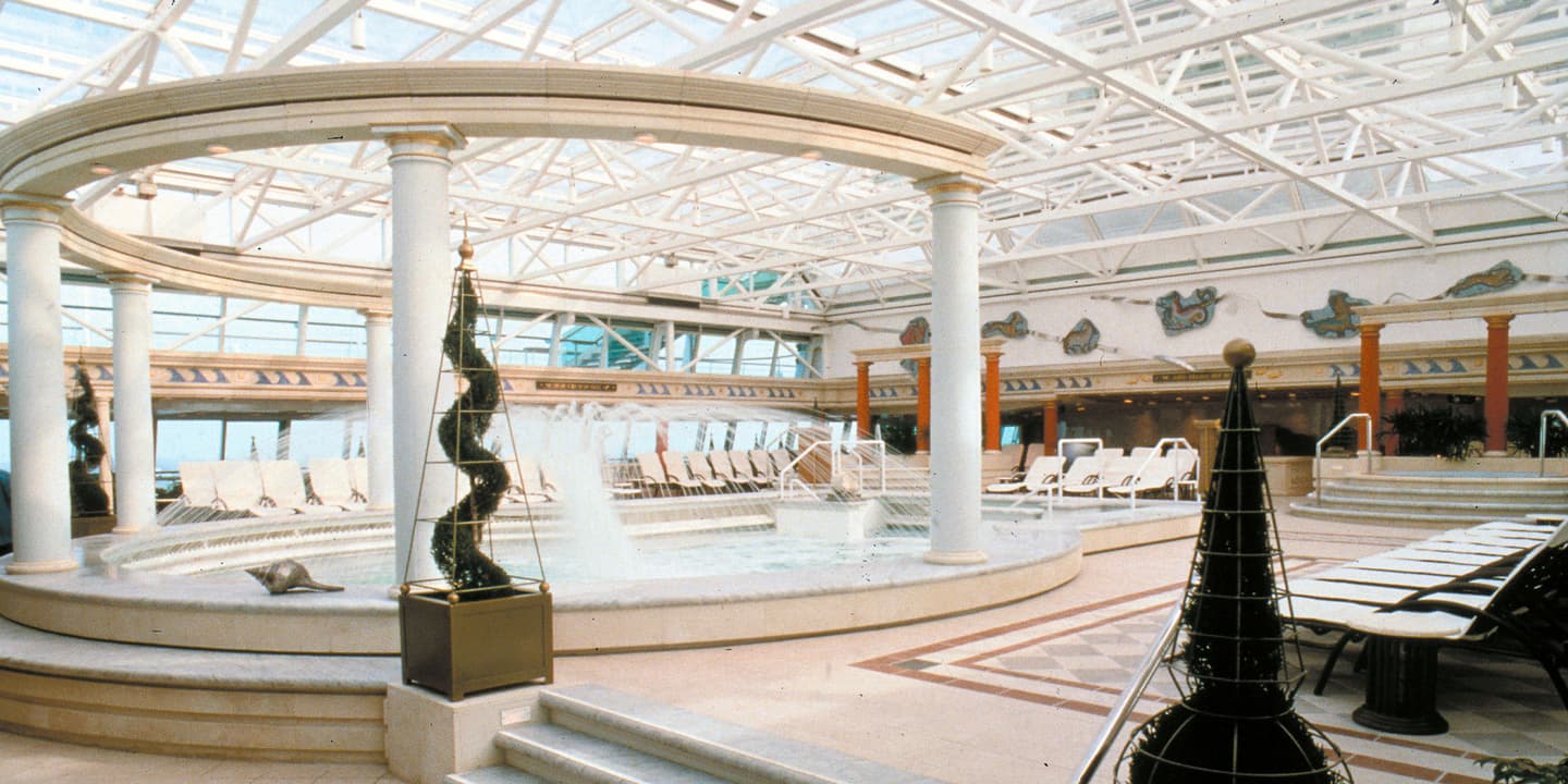 Royal Caribbean International