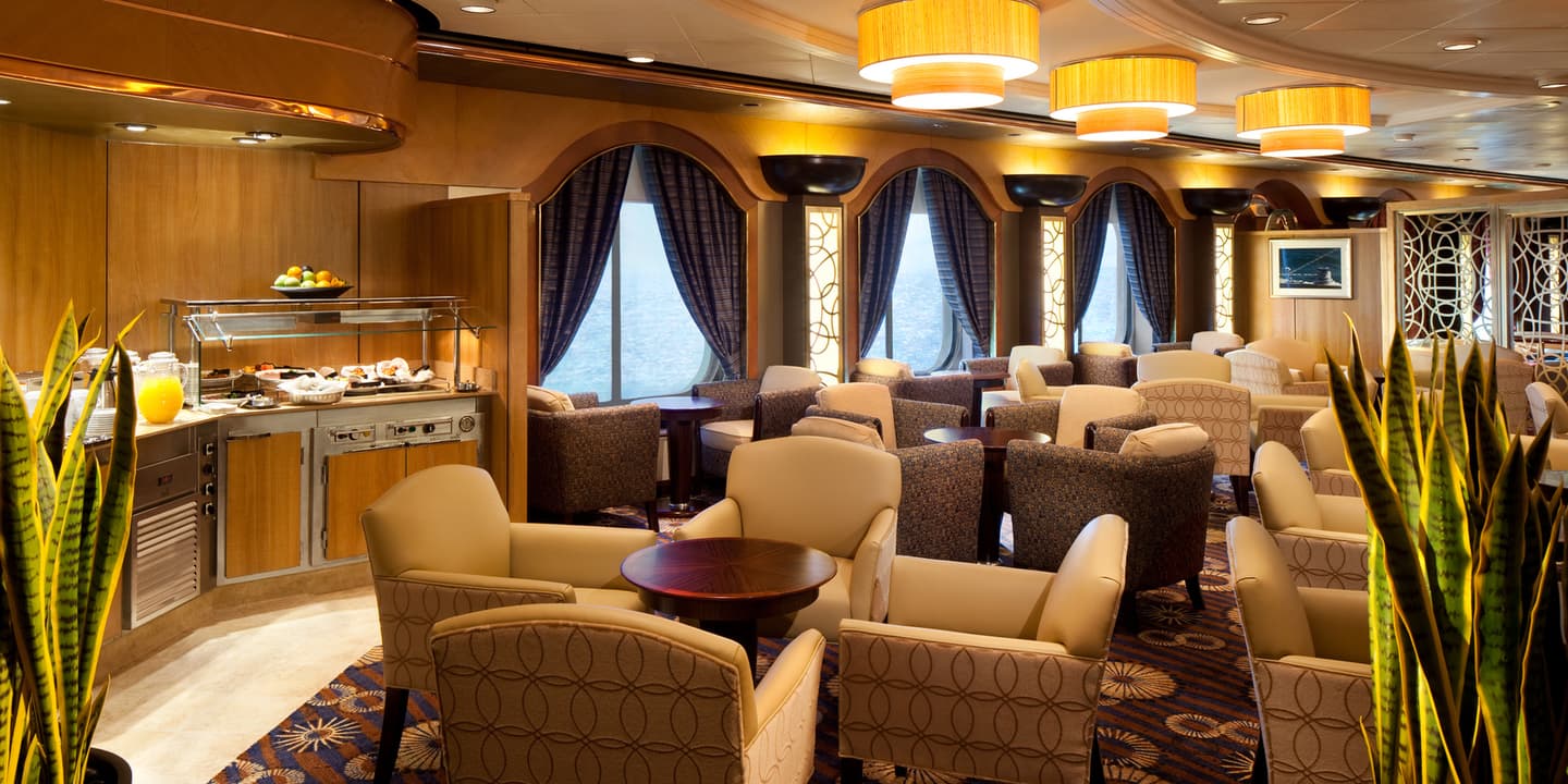 Royal Caribbean International