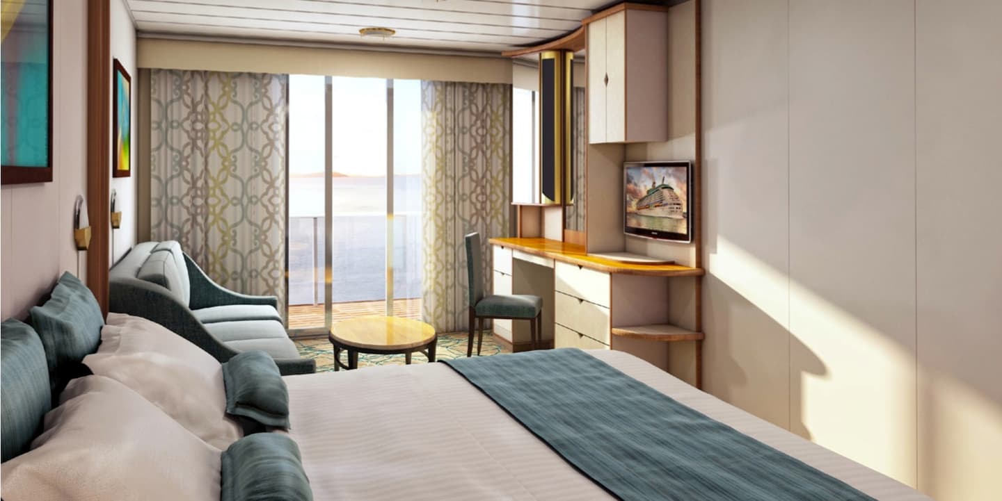 Royal Caribbean International