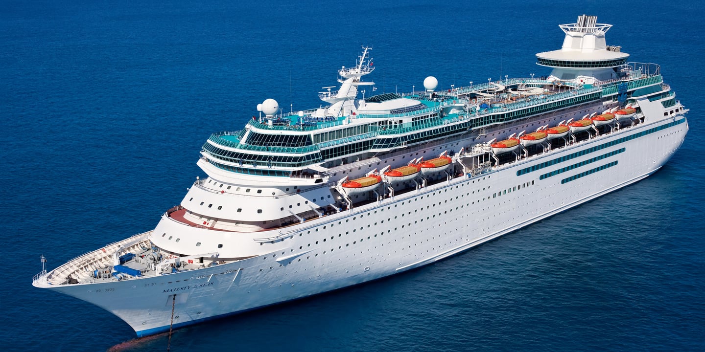 Majesty of the Seas
