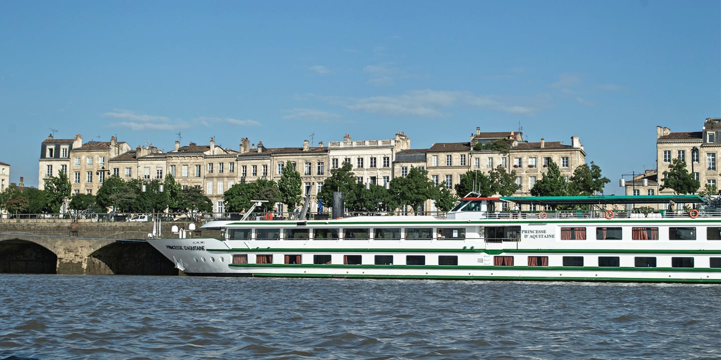 MS Princesse d'Aquitaine