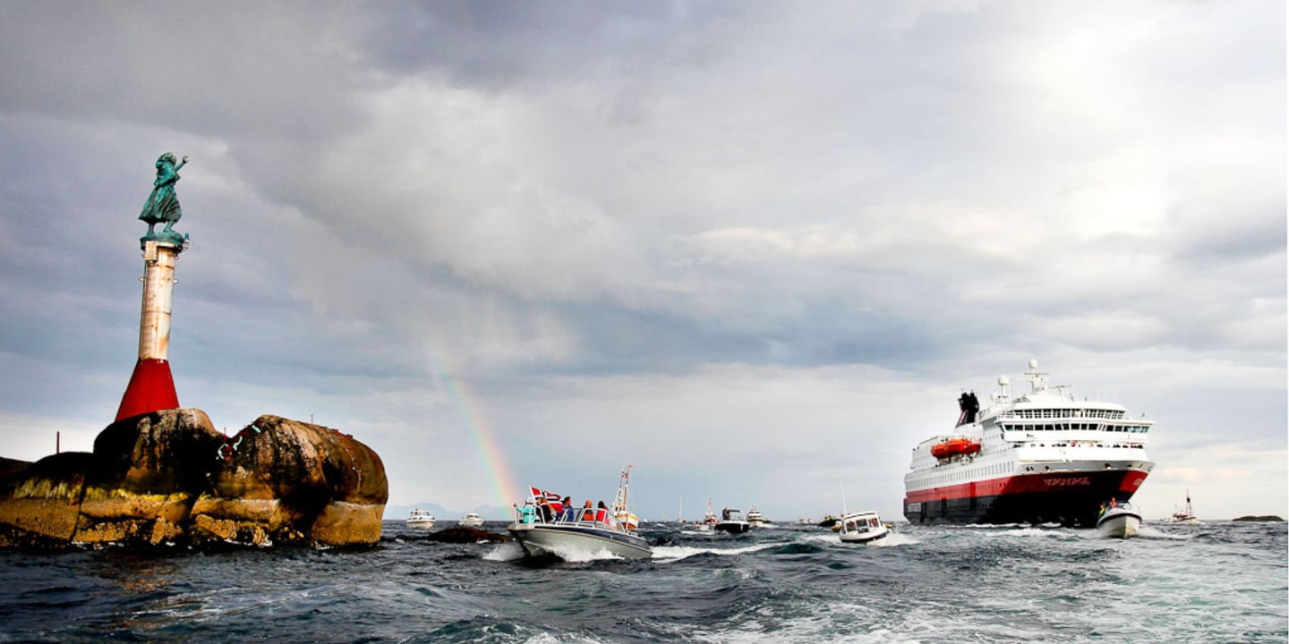 MS Nordnorge