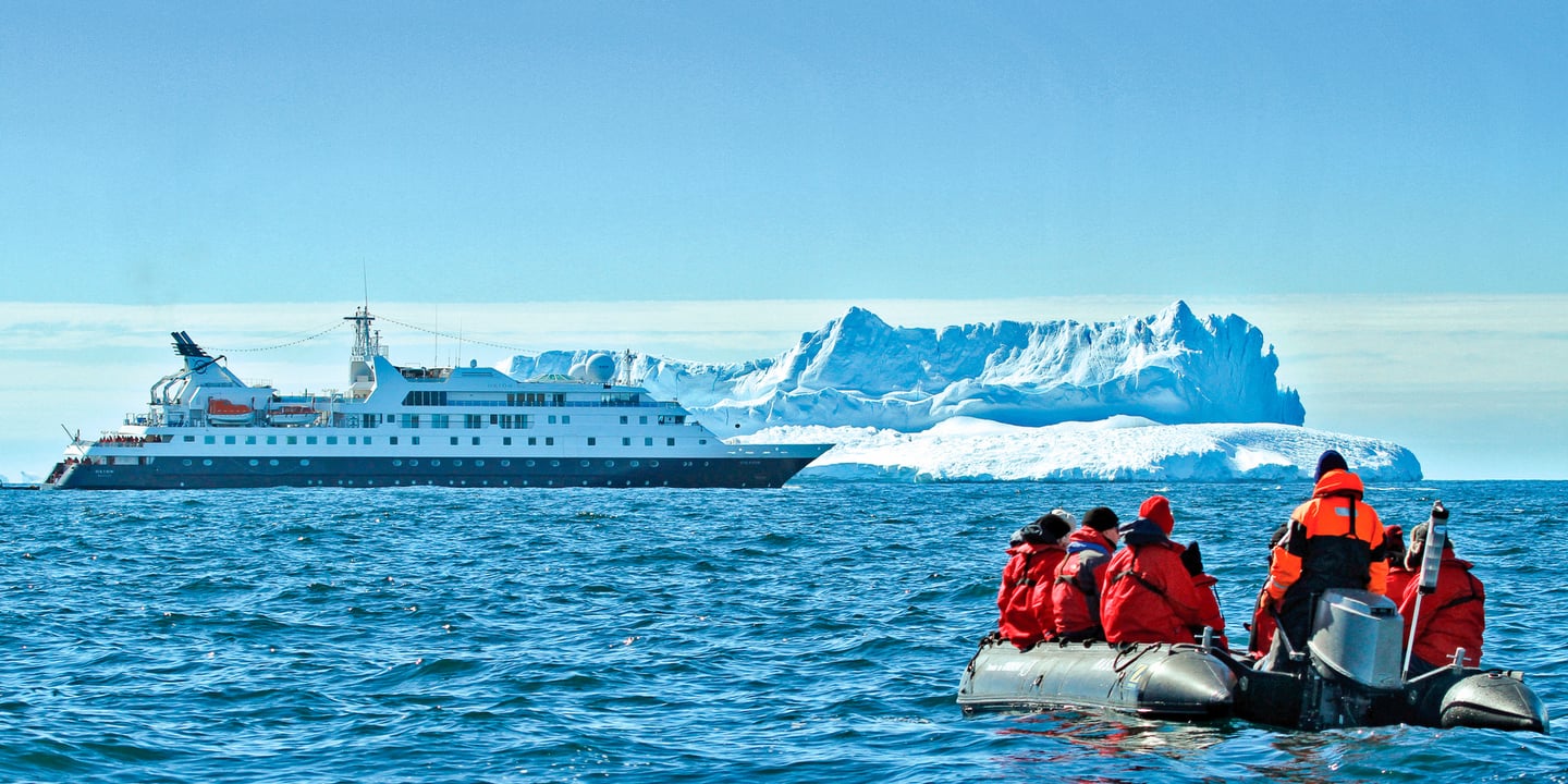 National Geographic Orion