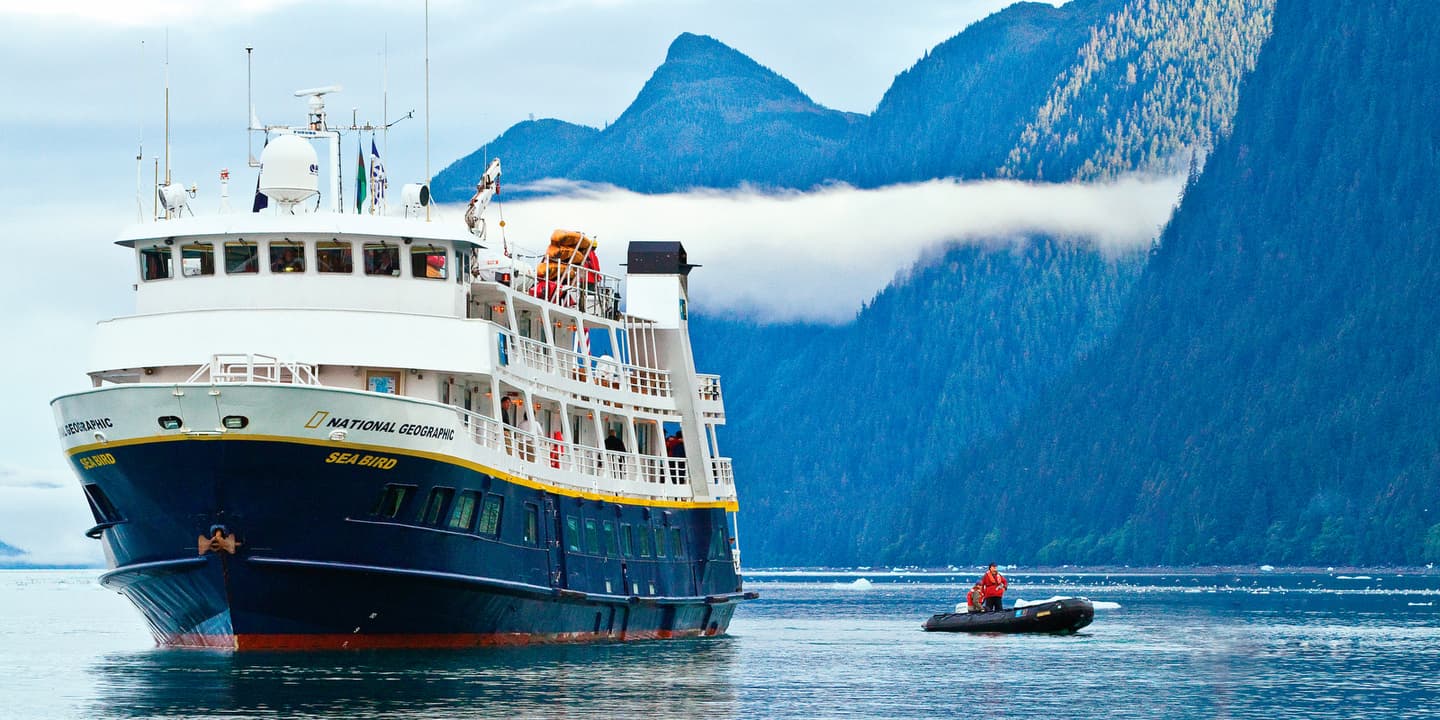 Lindblad Expeditions