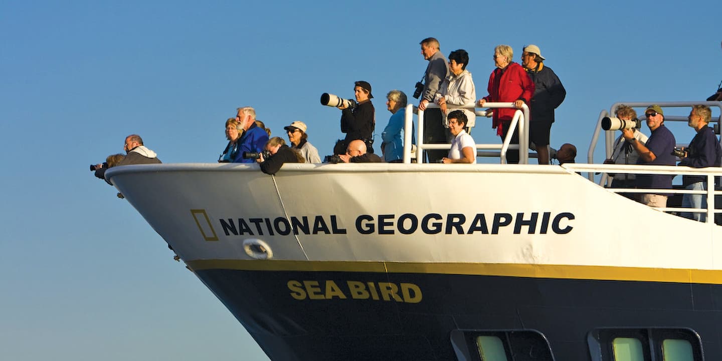 Lindblad Expeditions