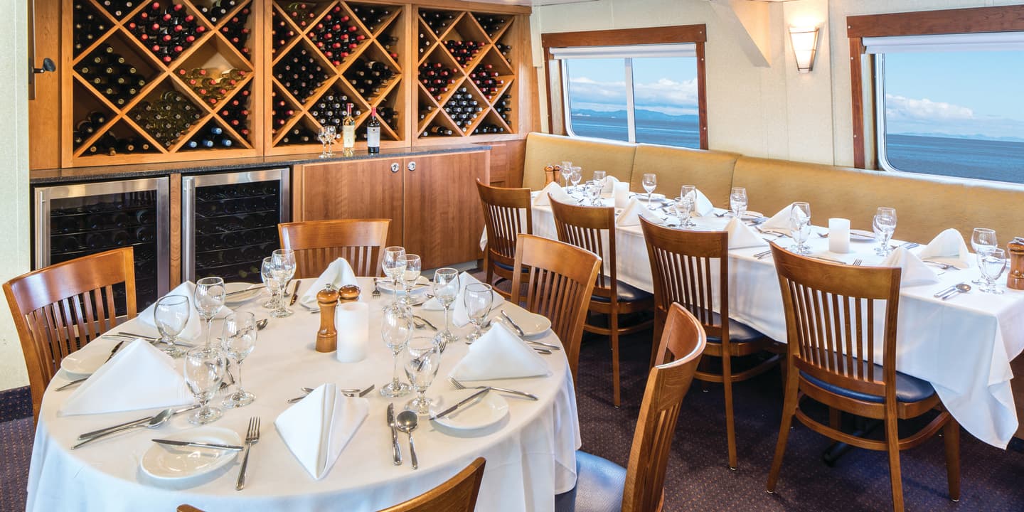 Lindblad Expeditions