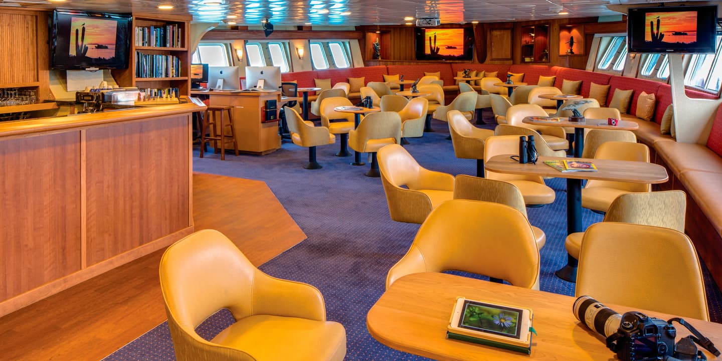 Lindblad Expeditions