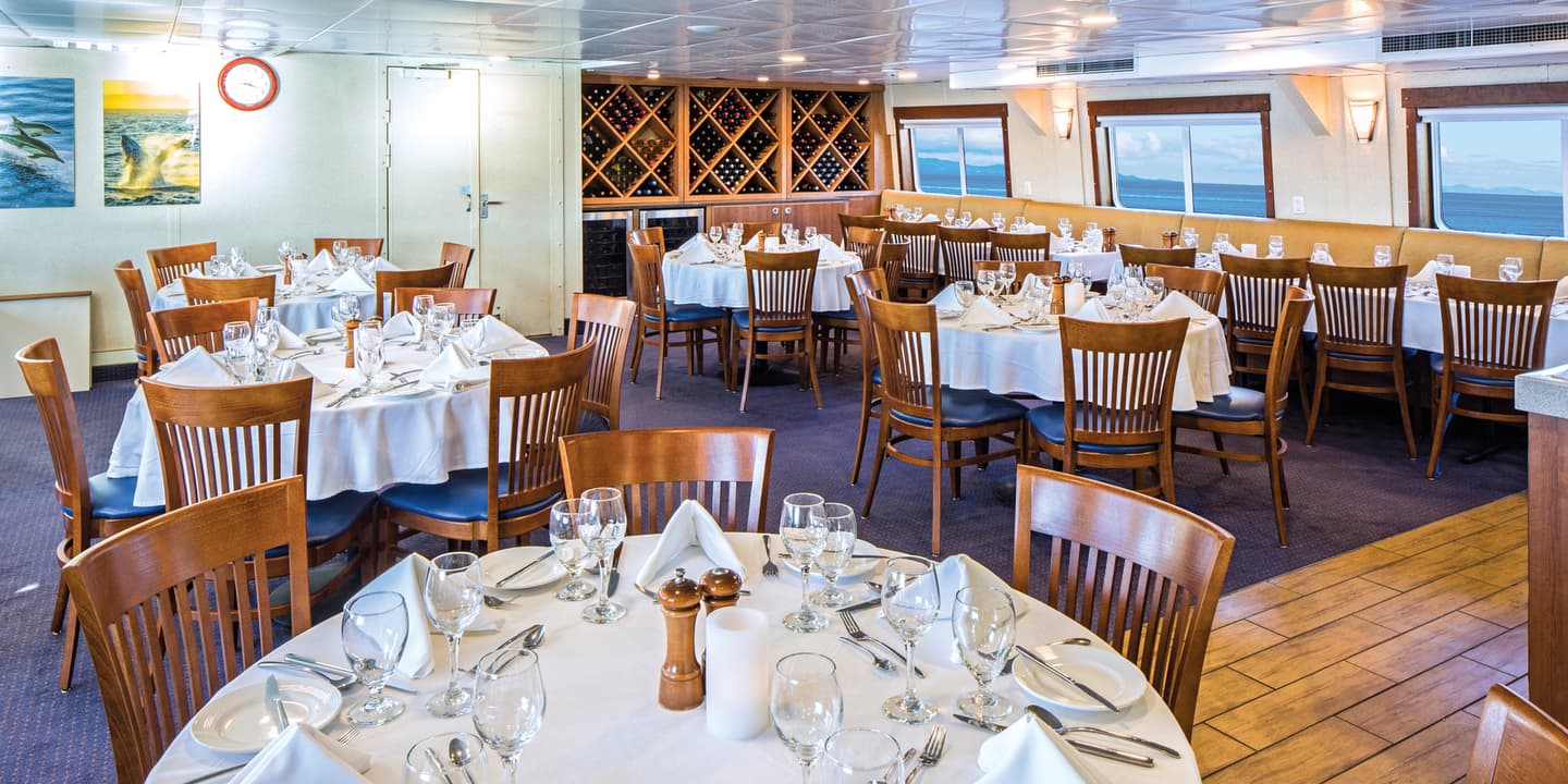 Lindblad Expeditions