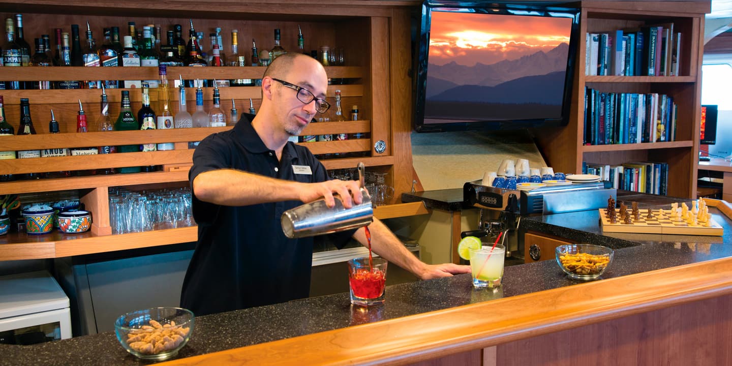 Lindblad Expeditions